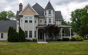 Exquisite Victorian